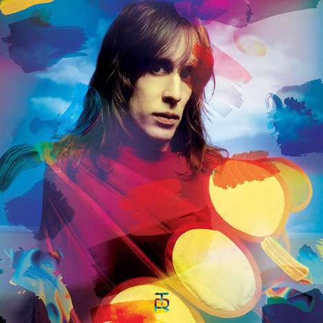 Todd Rundgren: The Complete U.S. Bearsville &amp; Warner Brothers Singles (RSD) (Limited Edition) (Colored Vinyl), 4 LPs