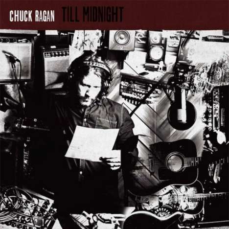 Chuck Ragan: Till Midnight, LP