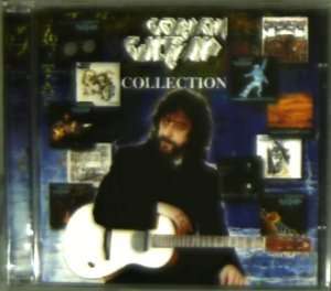 Gordon Giltrap: Collection, CD