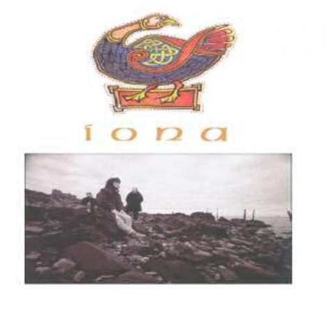 Iona: Iona, DVD