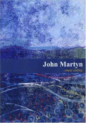 John Martyn: Empty Ceiling (Live In, DVD