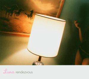 Luna (geb. 1993): Rendezvous, CD