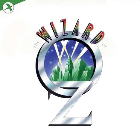 Musical: The Wizard Of Oz - Original London Cast, CD