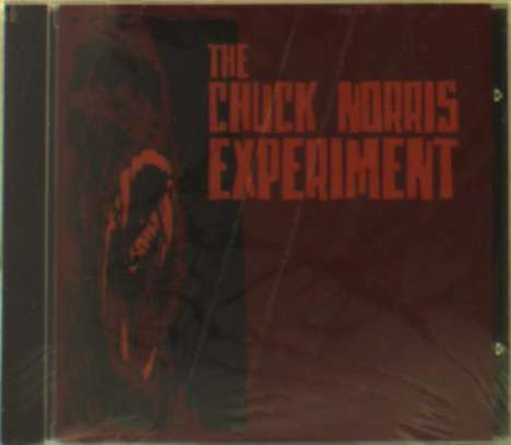 The Chuck Norris Experiment: Chuck Norris Experiment (Bonus, CD