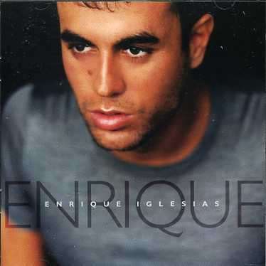 Enrique Iglesias: Enrique, CD
