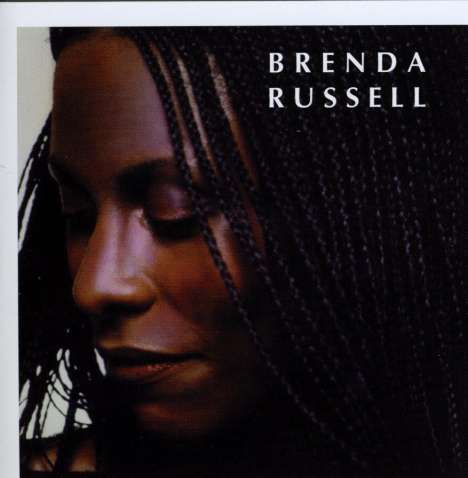 Brenda Russell: Brenda Russell, CD