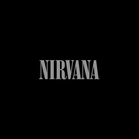 Nirvana: Nirvana (15 Classic Songs), CD