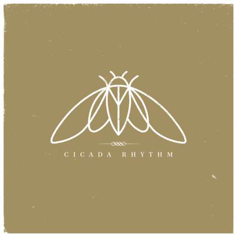 Cicada Rhythm: Cicada Rhythm (180g), LP