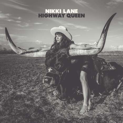 Nikki Lane: Highway Queen, LP