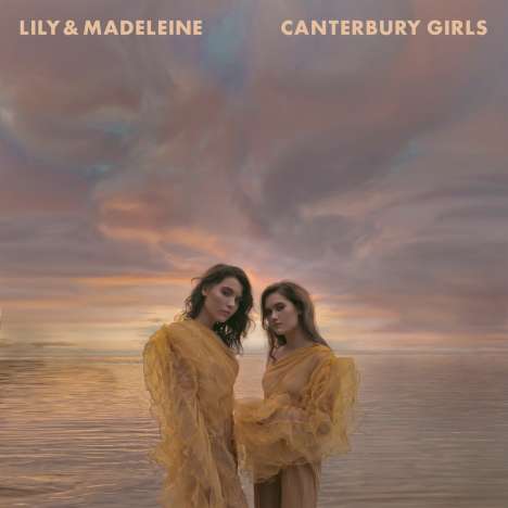 Lily &amp; Madeleine: Canterbury Girls (Colored Vinyl), LP