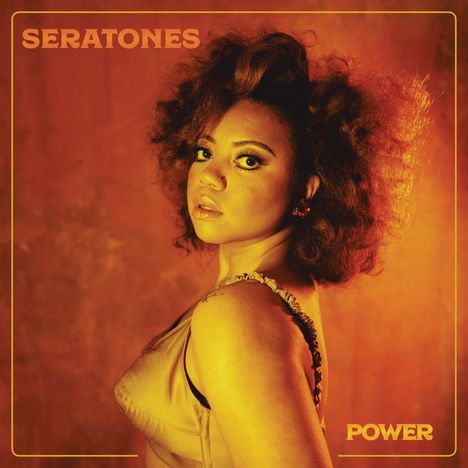 Seratones: Power, LP