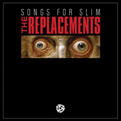 The Replacements: Songs For Slim (Limited Edition) (Colored Vinyl), LP