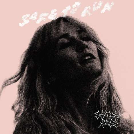 Esther Rose: Safe To Run (Limited Edition) (Glacial Blue Vinyl), LP