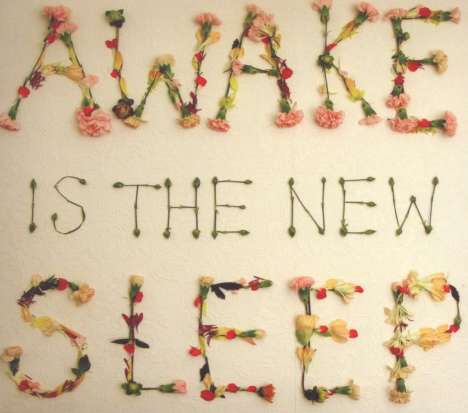 Ben Lee: Awake Is The New Sleep, CD