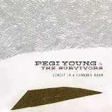 Pegi Young &amp; The Survivors: Lonely In A Crowded Room, CD
