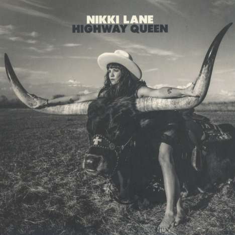 Nikki Lane: Highway Queen, CD