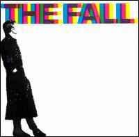 The Fall: A-Sides (White Vinyl), LP
