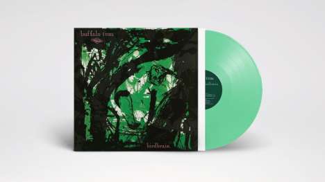 Buffalo Tom: Birdbrain (30th Anniversary) (Limited Edition) (Mint Green Vinyl), LP
