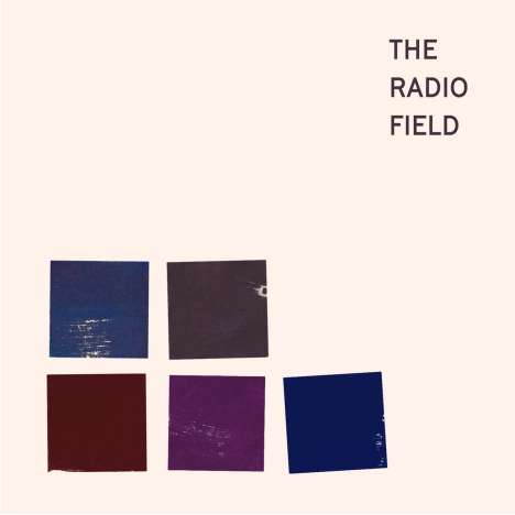 The Radio Field: Don'ts And Dos, CD