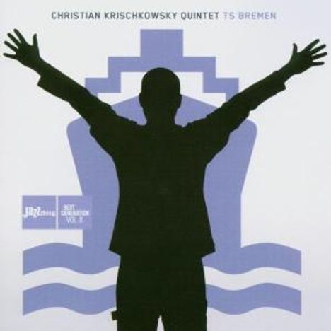 Christian Krischkowsky (geb. 1970): TS Bremen, CD