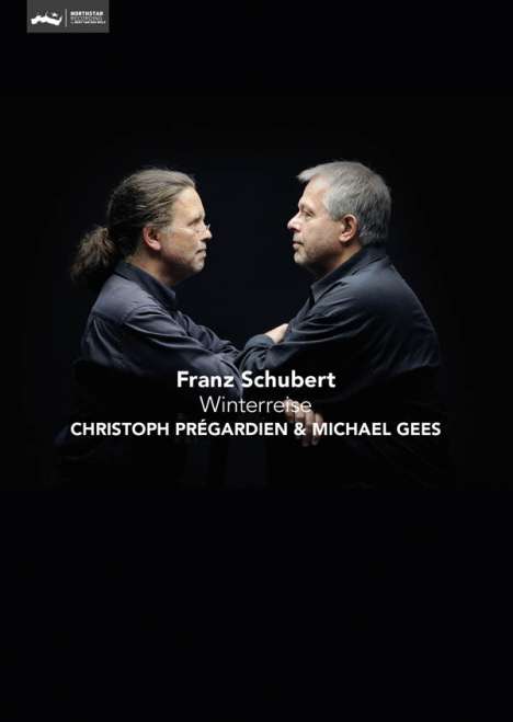 Franz Schubert (1797-1828): Winterreise D.911, DVD