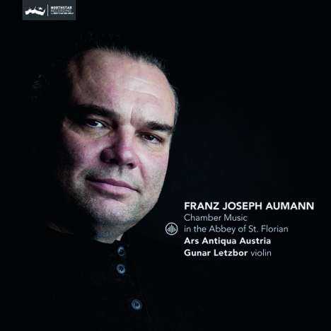 Franz Joseph Aumann (1728-1797): Kammermusik, CD