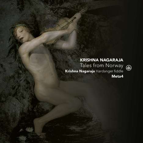 Krishna Nagaraja (2. Hälfte 20. Jahrhundert): Tales from Norway, CD