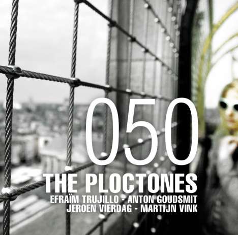 Ploctones: 050, CD