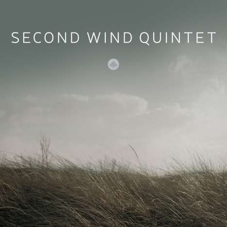 Second Wind Quintet: Second Wind Quintet, CD