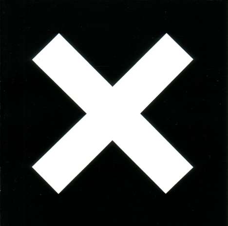 The xx: xx, CD