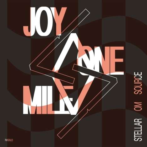 Stellar Om Source: Joy One Mile, CD
