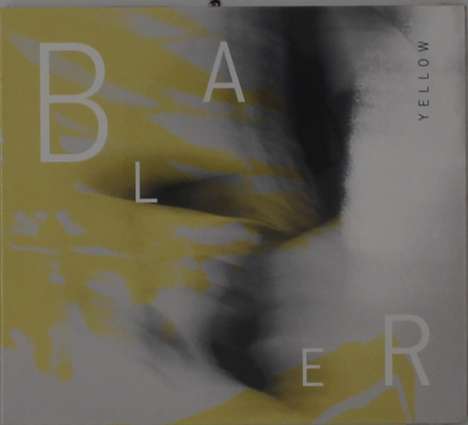 Blaer: Yellow, CD