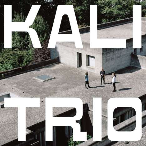 Kali Trio: Loom, CD