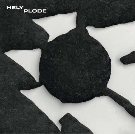 Hely: Plode, CD