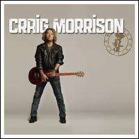 Craig Morrison: Craig Morrison, CD