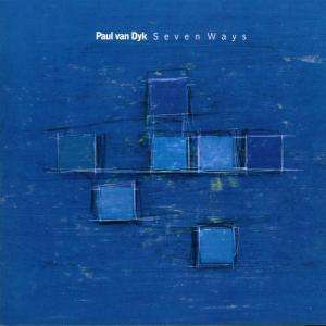 Paul Van Dyk: Seven Ways, CD