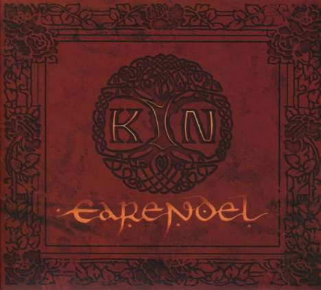Kyn: Earendel, CD