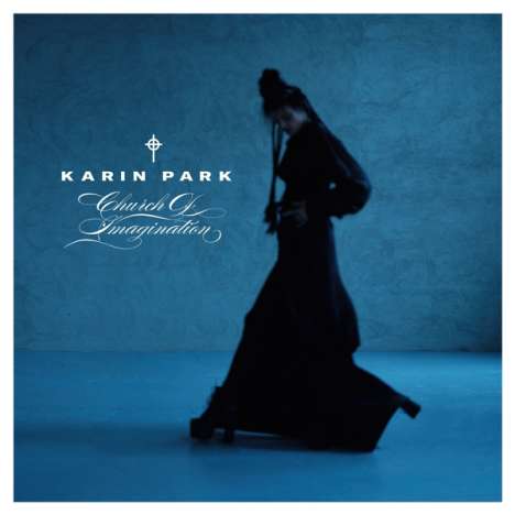 Karin Park: Church Of Imagination, LP