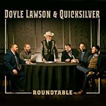 Doyle Lawson &amp; Quicksilver: Roundtable, CD