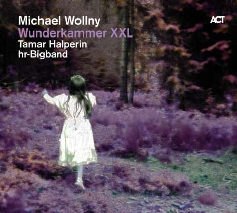 Michael Wollny (geb. 1978): Wunderkammer XXL (Collector's Edition), 2 CDs