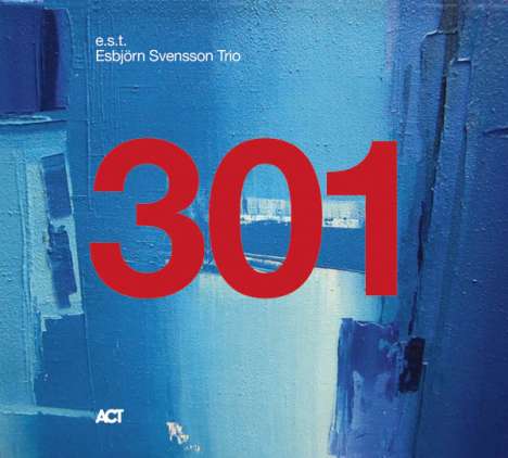 E.S.T. - Esbjörn Svensson Trio: 301, CD