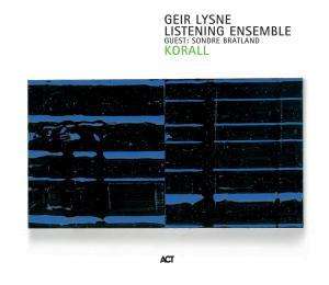 Geir Lysne (geb. 1965): Korall, CD