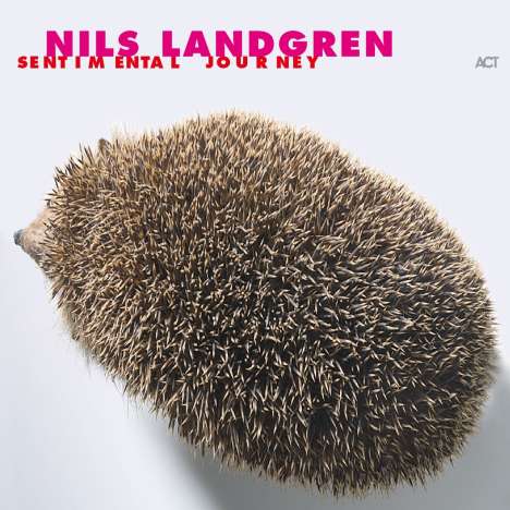 Nils Landgren (geb. 1956): Sentimental Journey (180g), 2 LPs
