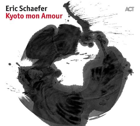 Eric Schaefer (geb. 1976): Kyoto Mon Amour (180g), LP