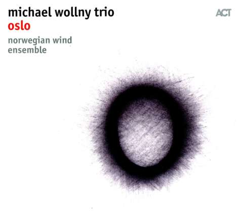 Michael Wollny (geb. 1978): Oslo, CD