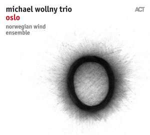 Michael Wollny (geb. 1978): Oslo (180g) (signiert, exklusiv für jpc), LP