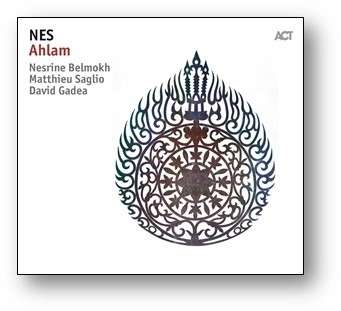 NES: Ahlam, CD