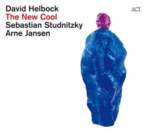 David Helbock (geb. 1984): The New Cool (180g), LP