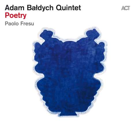 Adam Baldych &amp; Paolo Fresu: Poetry (180g), LP