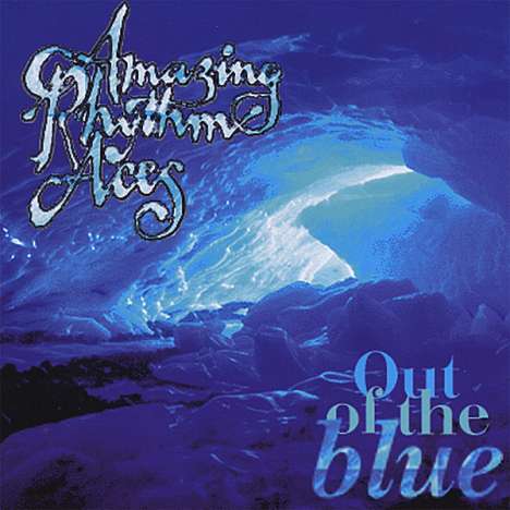 The Amazing Rhythm Aces: Out Of The Blue, CD